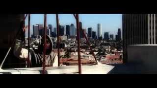 CALIFORNIA GRIND *****OFFICIAL VIDEO*****
