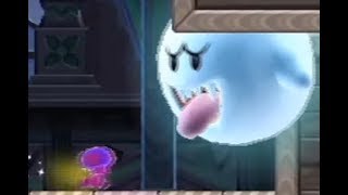 それでも協力しないNewスーパーマリオブラザーズ wii／そらまふうらさか　Part3
