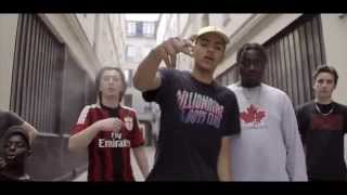 JMK$ 8.848 - FREESTYLE BILL GATES