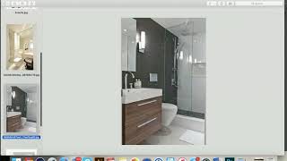 How to Design a Compact Ensuite Bathroom Extension