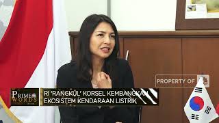 Sertifikat Halal Ganjal Impor Korsel? Ini Faktanya