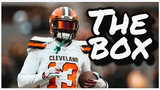 Odell Beckham Jr Mix ~ "The Box" Career Mixtape