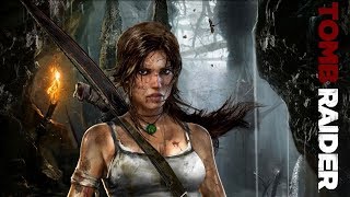 Tomb Raider: Survival Edition Прохождение Горная Деревня