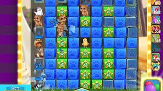 Pet Rescue Saga   Level 2692   No Boosters
