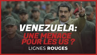 Le Venezuela, chasse gardée des USA ? « C’est la première réserve de pétrole au monde »