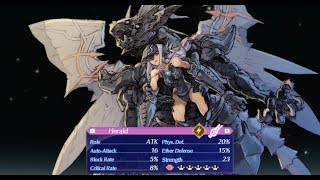 [Xenoblade Chronicles 2] How to get the rare Blade Herald (Altar of Sealing)