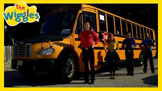 The Wiggles: Wheels On The Bus