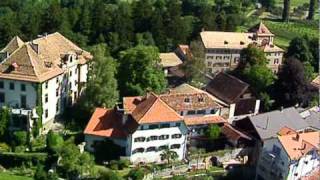 SWISSVIEW - GR, Schloss Rietberg - Domleschg