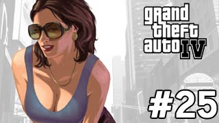 GTA IV - Zor Görevler - Bölüm 25
