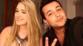 DESAFIO LEITURA LABIAL com DAN LOURES