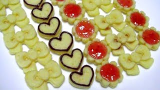 Kabaya 1 - Easy Microwave Cooking! Cookie Shop