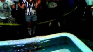 BnB K.Y. Wrestling 1