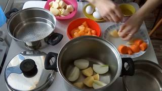 Амвэймама - готовим вкусно и полезно!