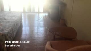 PARK HOTEL LJULJAK