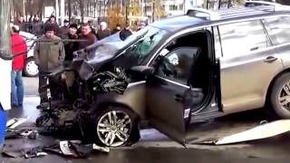 Fatal car accident victims