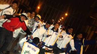 el RiKo San Juan 2011