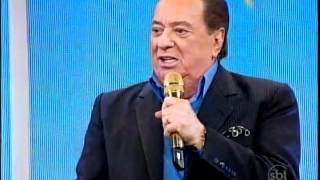 Raul Gil - Crianças Curiosas com Léo Santana - Parte 1