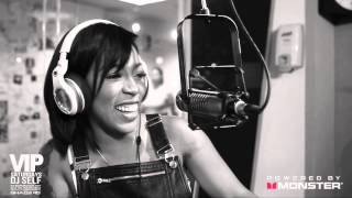 VIP SATURDAYS - K. MICHELLE