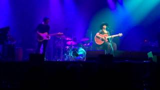 MS. LAURYN HILL Unplugged Sydney Opera House 2014