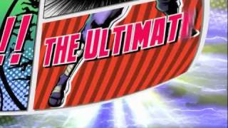Strider - Character Vignette - ULTIMATE MARVEL VS CAPCOM 3