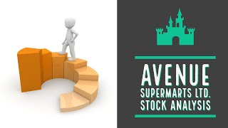 Avenue Supermarts Ltd..A Multibagger Stock?