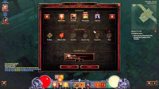 Diablo 3 - Upgrades - Part 5