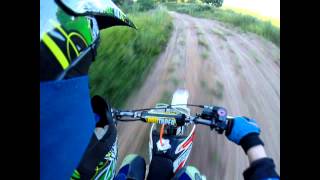Kayo 140 mx (sobinka)