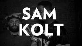 Meet West Coast Up-And-Comer Sam Kolt