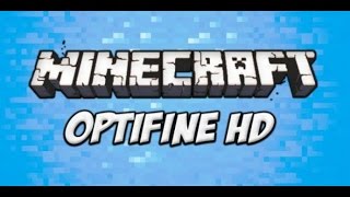 How To Install Optifine For Minecraft 1.8/1.8.4/1.8.7/1.8.9 + Best Settings!