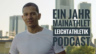 Die Highlights des Jahres - Ein Jahr Mainathlet