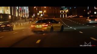 Bmw m4-ночные покатушки