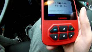 Обзор Launch Creader 6S