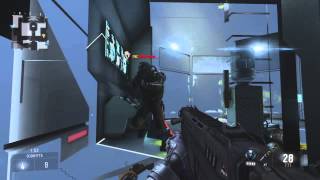 COD AW DNA NELLA MAPPA HorizoN -82-0