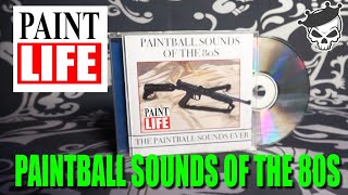 Paintball Sounds of the 80s  TimeLife Parody  und 15000 ABO Spezial