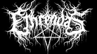 Gothic piano Volume IV - Ethrendas