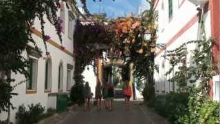 Puerto Rico & Mogán - Gran Canaria