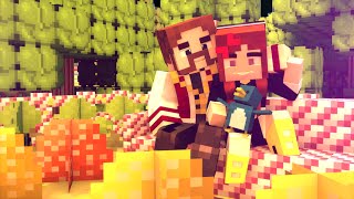 NOVA INTRO MINECRAFT!