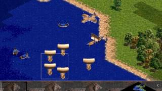 Age of Empires - Вавилон Миссия 2_003