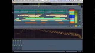 Inbeat - Manifesto of Futurism(Original mix)