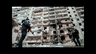 Политолог Павел Лузин: Цель России - уничтожение украинской государственности