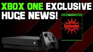 YES! Microsoft Confirmed Enormous Xbox One Announcement Fans Wanted!