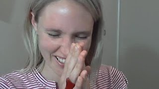 Лиза Кернз - Святой и грешник (ч. 1)