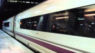 AVE 03212 - VELARO S103 - Camp de Tarragona - 2011