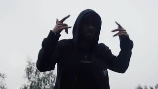Fullcap x Ressp - Hyeny prod. Young Taylo |Official Video|