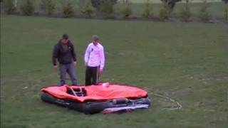 The Life Raft
