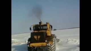 Король снега К701!!!!!