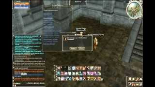Lineage 2 Баг на Олимпе
