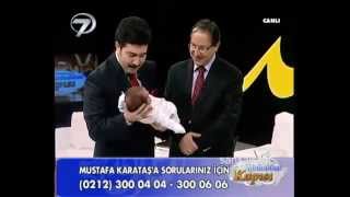 Bebeğe nasıl isim konulur ?