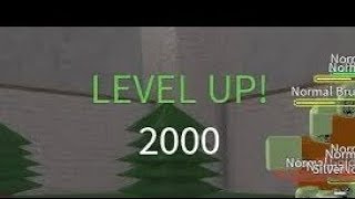 Roblox Exploiting - Zombie Rush Kill All Zombies Script! [ Op AF]
