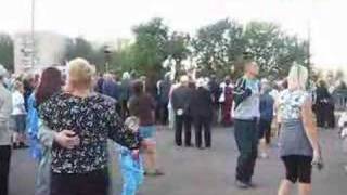 Концерт братьев Радченко